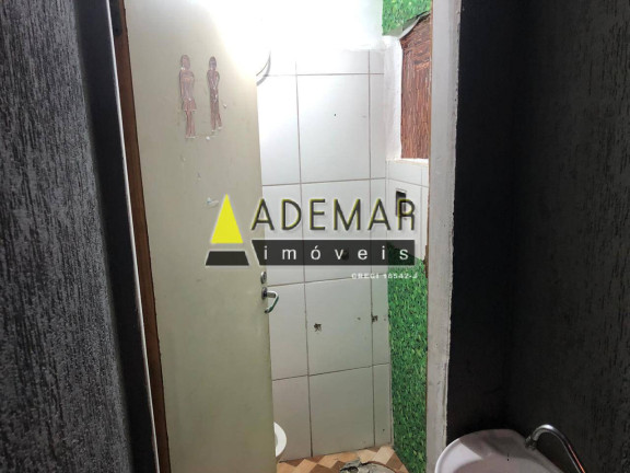 Imóvel Comercial para Alugar, 60 m² em Serraria - Diadema