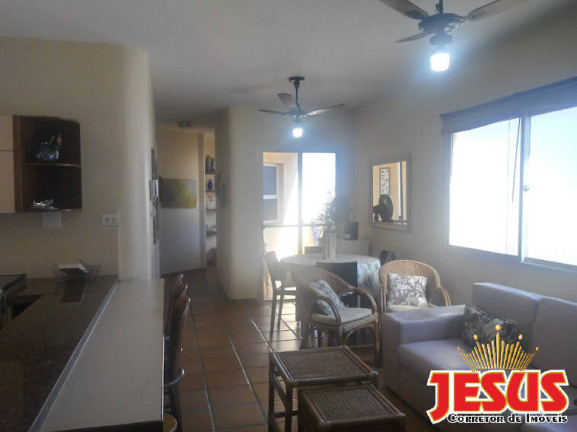 Apartamento com 3 Quartos à Venda, 96 m² em Praia Da Enseada - Guarujá