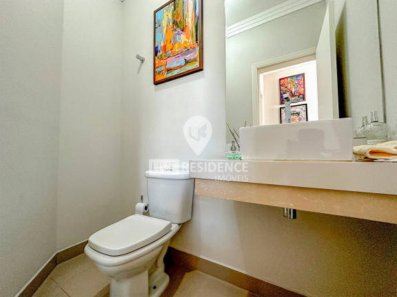 Imagem Casa com 3 Quartos à Venda, 231 m² em Residencial Fazenda Serrinha - Itatiba