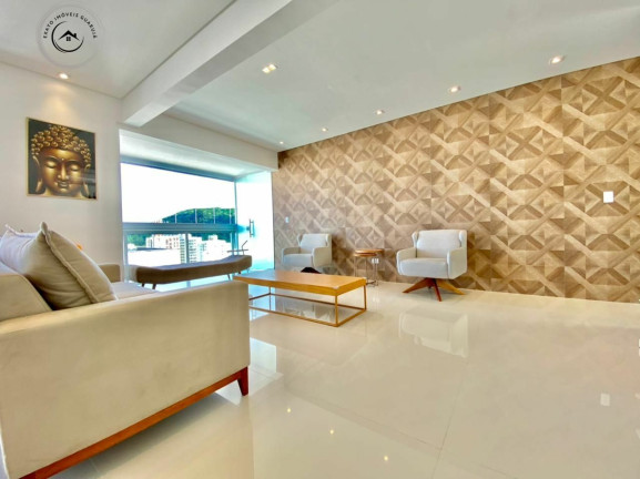 Imagem Apartamento com 4 Quartos à Venda, 351 m² em Centro - Guarujá Imagem Apartamento com 4 Quartos à Venda, 351 m² em Centro - Guarujá