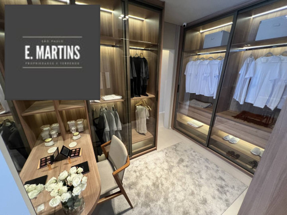 Imagem Apartamento com 4 Quartos à Venda, 194 m² em Moema - São Paulo Imagem Apartamento com 4 Quartos à Venda, 194 m² em Moema - São Paulo