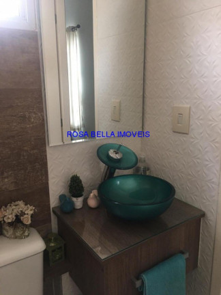 Imagem Casa de Condomínio com 3 Quartos à Venda, 105 m² em Jardim Shangai - Jundiaí