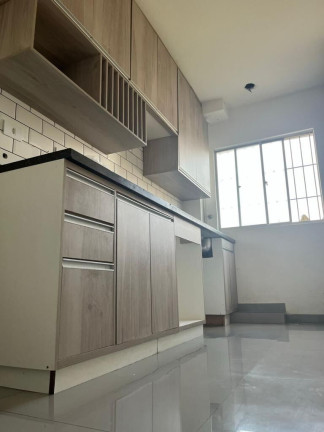 Imagem Apartamento com 2 Quartos à Venda, 57 m² em Vila Homero Thon - Santo André