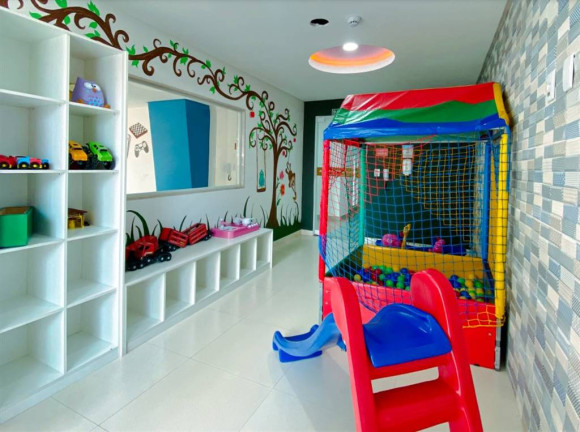 Imagem Apartamento com 1 Quarto à Venda, 40 m² em Guilhermina - Praia Grande Imagem Apartamento com 1 Quarto à Venda, 40 m² em Guilhermina - Praia Grande