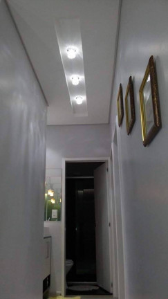 Imagem Apartamento com 2 Quartos à Venda, 51 m² em Morada Das Vinhas - Jundiaí Imagem Apartamento com 2 Quartos à Venda, 51 m² em Morada Das Vinhas - Jundiaí