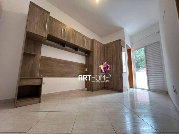 Imagem Apartamento com 3 Quartos para Alugar, 110 m² em Vila Assunção - Santo André Imagem Apartamento com 3 Quartos para Alugar, 110 m² em Vila Assunção - Santo André