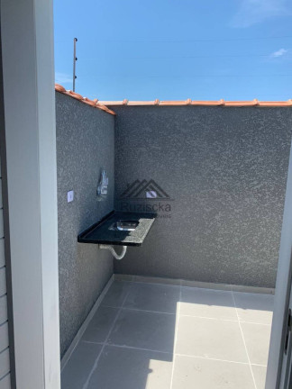 Imagem Casa de Condomínio com 2 Quartos à Venda, 62 m² em Cibratel Ii - Itanhaém
