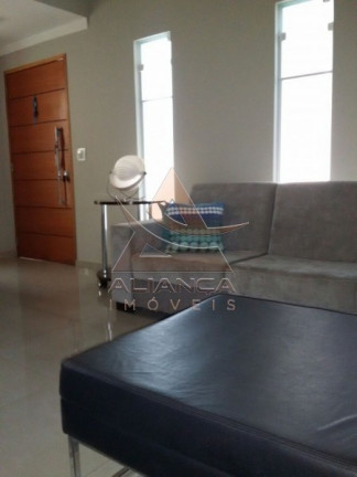Imagem Casa de Condomínio com 3 Quartos à Venda, 170 m² em City Ribeirão - Ribeirão Preto Imagem Casa de Condomínio com 3 Quartos à Venda, 170 m² em City Ribeirão - Ribeirão Preto