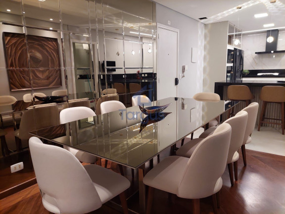 Imagem Apartamento com 3 Quartos à Venda, 128 m² em Moóca - São Paulo Imagem Apartamento com 3 Quartos à Venda, 128 m² em Moóca - São Paulo