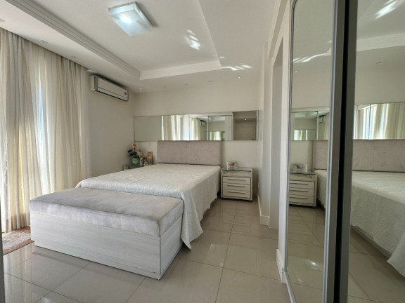 Imagem Apartamento com 3 Quartos à Venda, 117 m² em Kobrasol - São José Imagem Apartamento com 3 Quartos à Venda, 117 m² em Kobrasol - São José