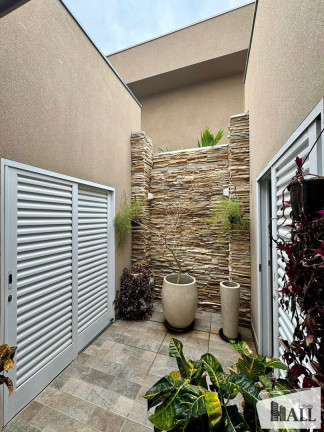 Imagem Casa com 3 Quartos à Venda, 148 m² em Village Damha Rio Preto Iii - São José Do Rio Preto Imagem Casa com 3 Quartos à Venda, 148 m² em Village Damha Rio Preto Iii - São José Do Rio Preto