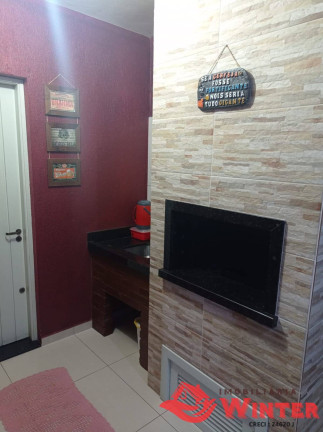 Imagem Casa com 2 Quartos à Venda, 110 m² em Bom Fim Alto - Bom Princípio Imagem Casa com 2 Quartos à Venda, 110 m² em Bom Fim Alto - Bom Princípio