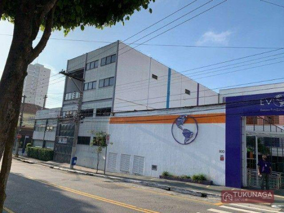 Imagem Galpão à Venda ou Locação, 938 m² em Santa Paula - São Caetano Do Sul Imagem Galpão à Venda ou Locação, 938 m² em Santa Paula - São Caetano Do Sul