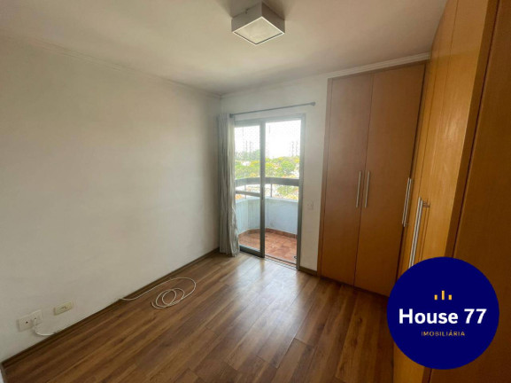 Imagem Apartamento com 2 Quartos à Venda, 60 m² em Chácara Santo Antônio (zona Sul) - São Paulo Imagem Apartamento com 2 Quartos à Venda, 60 m² em Chácara Santo Antônio (zona Sul) - São Paulo