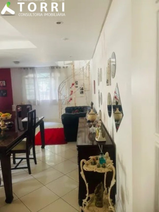 Imagem Sobrado com 3 Quartos à Venda, 203 m² em Jardim Novo Horizonte - Sorocaba Imagem Sobrado com 3 Quartos à Venda, 203 m² em Jardim Novo Horizonte - Sorocaba