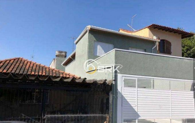 Imagem Casa com 2 Quartos para Alugar, 140 m² em Carrão - São Paulo Imagem Casa com 2 Quartos para Alugar, 140 m² em Carrão - São Paulo