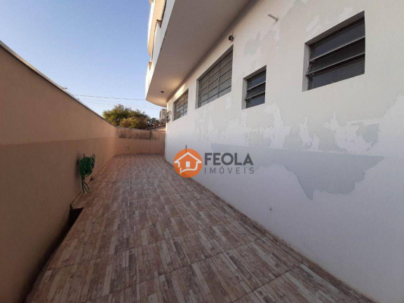 Imagem Casa com 3 Quartos para Alugar, 505 m² em Vila Dainese - Americana Imagem Casa com 3 Quartos para Alugar, 505 m² em Vila Dainese - Americana