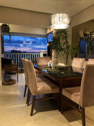 Imagem Apartamento com 2 Quartos à Venda, 78 m² em Santa Maria - São Caetano Do Sul Imagem Apartamento com 2 Quartos à Venda, 78 m² em Santa Maria - São Caetano Do Sul
