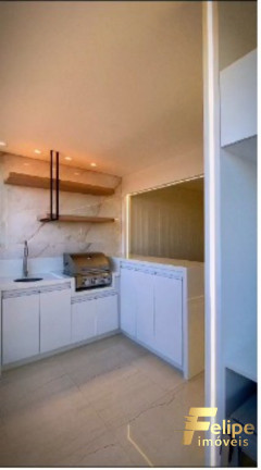 Imagem Imóvel com 3 Quartos à Venda, 100 m² em Praia Do Morro - Guarapari