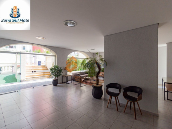 Imagem Apartamento com 2 Quartos para Alugar, 75 m² em Vila Clementino - São Paulo Imagem Apartamento com 2 Quartos para Alugar, 75 m² em Vila Clementino - São Paulo