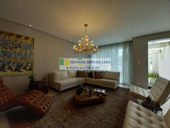 Sobrado com 3 Quartos à Venda, 304 m² em Jardim Da Gloria - São Paulo