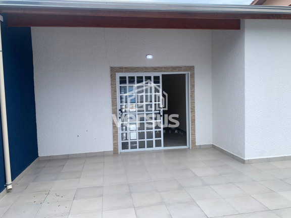 Imagem Casa com 3 Quartos à Venda, 130 m² em Jamaica - Itanhaém