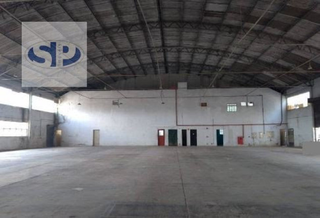 Imagem Imóvel Comercial para Alugar, 1.000 m² em Jaguará - São Paulo