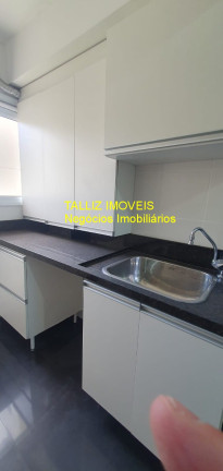 Imagem Apartamento com 3 Quartos à Venda, 95 m² em Alameda Morumbi - São Paulo
