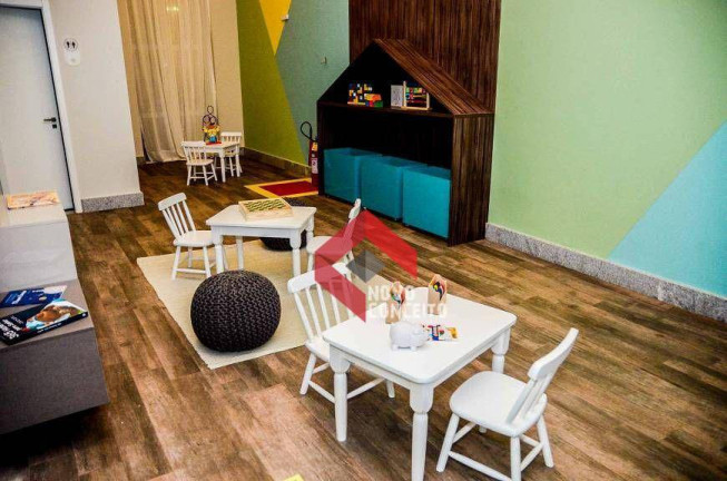 Imagem Apartamento com 4 Quartos à Venda, 172 m² em Guararapes - Fortaleza