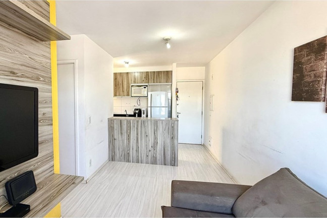 Imagem Apartamento com 2 Quartos à Venda, 43 m² em Jaraguá - São Paulo Imagem Apartamento com 2 Quartos à Venda, 43 m² em Jaraguá - São Paulo
