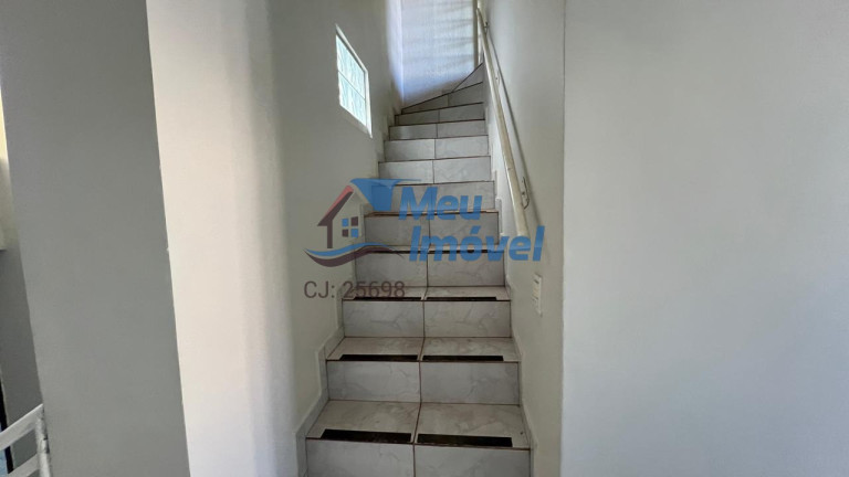 Imagem Casa com 4 Quartos à Venda, 105 m² em Samambaia Norte (samambaia) - Brasília Imagem Casa com 4 Quartos à Venda, 105 m² em Samambaia Norte (samambaia) - Brasília