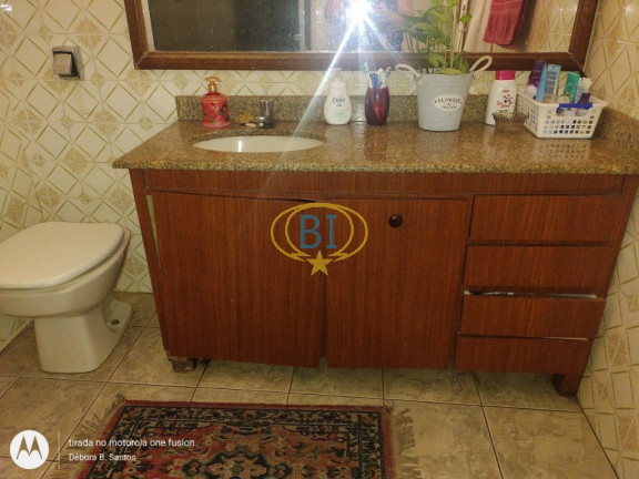 Imagem Sobrado com 3 Quartos à Venda, 136 m² em Centro - Bragança Paulista
