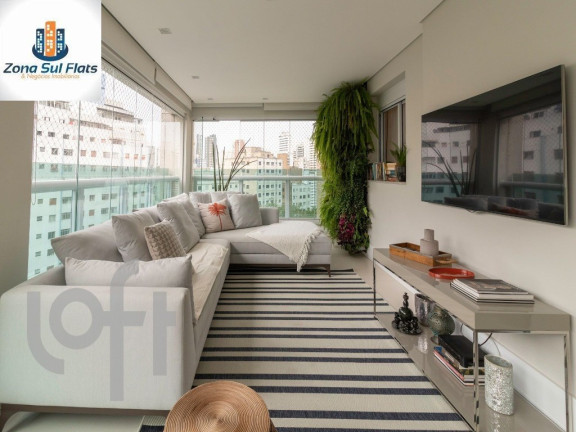 Imagem Apartamento com 3 Quartos à Venda, 208 m² em Vila Mariana - São Paulo Imagem Apartamento com 3 Quartos à Venda, 208 m² em Vila Mariana - São Paulo