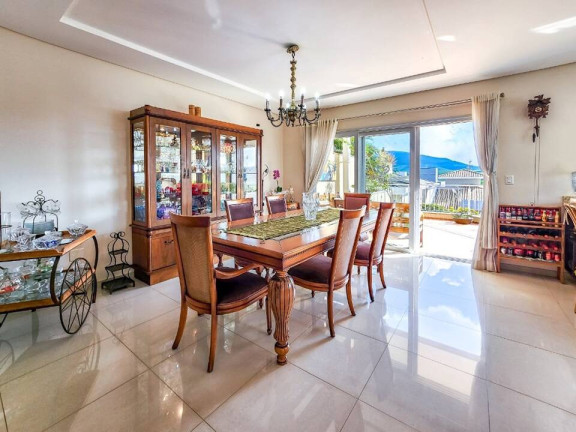 Imagem Casa de Condomínio com 5 Quartos à Venda, 337 m² em Jardim Novo Mundo - Jundiaí Imagem Casa de Condomínio com 5 Quartos à Venda, 337 m² em Jardim Novo Mundo - Jundiaí