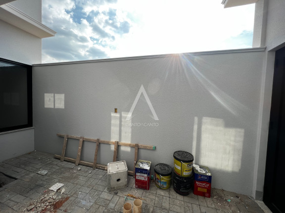 Imagem Casa com 3 Quartos à Venda, 176 m² em Residencial Aquarela Das Artes - Sinop Imagem Casa com 3 Quartos à Venda, 176 m² em Residencial Aquarela Das Artes - Sinop