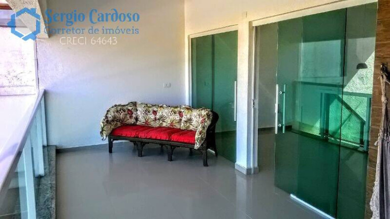 Imagem Casa com 4 Quartos à Venda, 225 m² em Cibratel I - Itanhaém