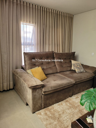 Imagem Casa com 3 Quartos à Venda,  em Jardins Do Império - Indaiatuba