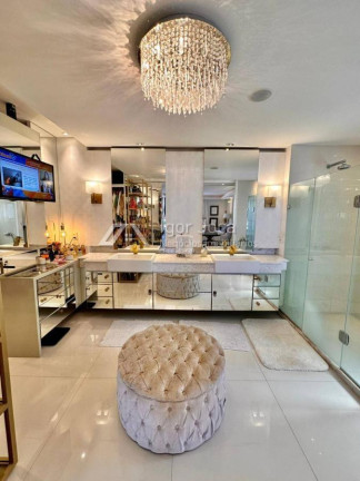 Imagem Apartamento com 3 Quartos à Venda, 340 m² em Meireles - Fortaleza