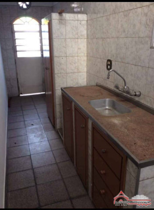 Imagem Casa com 3 Quartos à Venda, em Parque Santo Antônio - Jacareí Imagem Casa com 3 Quartos à Venda, em Parque Santo Antônio - Jacareí