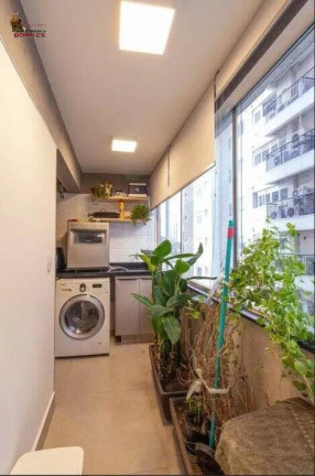Imagem Apartamento com 2 Quartos à Venda, 77 m² em Vila Nova Conceição - São Paulo Imagem Apartamento com 2 Quartos à Venda, 77 m² em Vila Nova Conceição - São Paulo