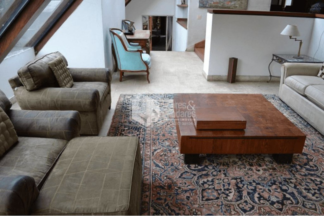 Imagem Casa com 4 Quartos à Venda, 754 m² em Retiro Morumbi - São Paulo Imagem Casa com 4 Quartos à Venda, 754 m² em Retiro Morumbi - São Paulo