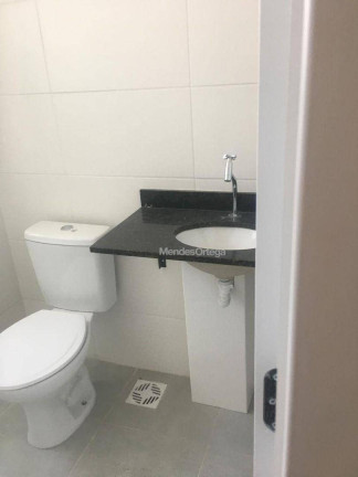 Imagem Apartamento com 2 Quartos para Alugar, 55 m² em Parque Campolim - Sorocaba