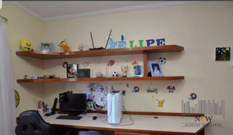 Imagem Sobrado com 3 Quartos à Venda, 240 m² em Parque São Domingos - São Paulo Imagem Sobrado com 3 Quartos à Venda, 240 m² em Parque São Domingos - São Paulo