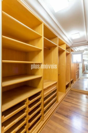 Imagem Apartamento com 4 Quartos à Venda, 402 m² em Morumbi - São Paulo Imagem Apartamento com 4 Quartos à Venda, 402 m² em Morumbi - São Paulo
