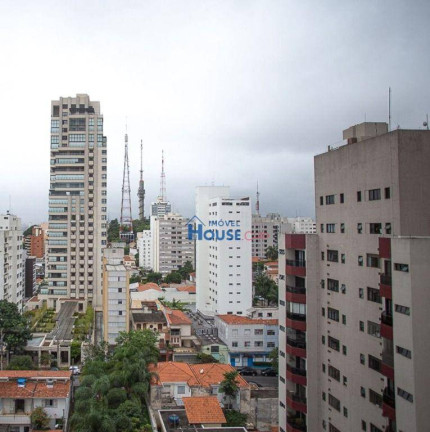 Imagem Apartamento com 2 Quartos à Venda, 67 m² em Perdizes - São Paulo