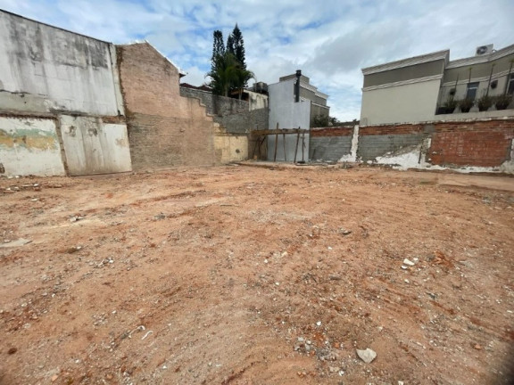 Terreno à Venda, 468 m² em Granja Julieta - São Paulo