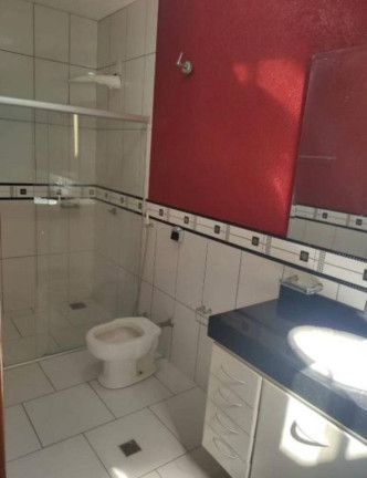 Imagem Sobrado com 5 Quartos à Venda, 297 m² em Conjunto Fabiana - Goiânia Imagem Sobrado com 5 Quartos à Venda, 297 m² em Conjunto Fabiana - Goiânia