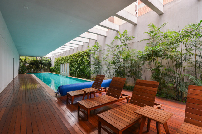 Imagem Apartamento com 2 Quartos à Venda, 169 m² em Moema - São Paulo