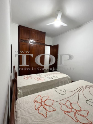 Imagem Apartamento com 3 Quartos à Venda, 105 m² em Jardim Astúrias - Guarujá