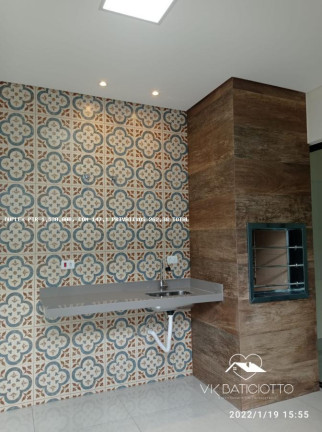 Imagem Casa com 3 Quartos à Venda, 105 m² em Jardim Fregadolli - Maringá Imagem Casa com 3 Quartos à Venda, 105 m² em Jardim Fregadolli - Maringá